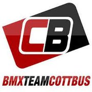 Logo BMX Team Cottbus e.V.